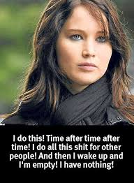 The plot to silver linings playbook is a man fresh out of a mental hospital named pat solitano portrayed by. Quote From Silver Linings Playbook But Man Is This The Story Of My Life Feeling Like An Empty Lonely Shell Me Ya Desperte Que Guapo Celebridades