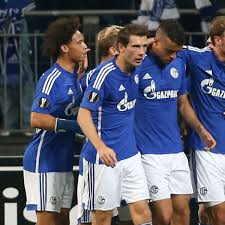 La compo du bayern munich pour la première journée de bundesliga, contre schalke : Fc Schalke 04 Barcelona An S04 Juwel Leroy Sane Interessiert Schalke 04