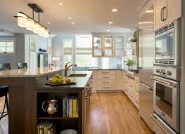 see through cabinet houzz