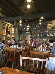 Maybe you would like to learn more about one of these? Cracker Barrel Calera Restaurant Reviews Photos Phone Number Tripadvisor