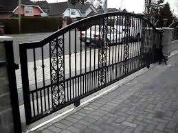 Panel kapı , fens kap, ferforje kapı ,sürgü kapı ,demir kapı, örgü kapı , tel kapı, kapı sistemleri , otamatik kapı, kapı modelleri , kapı fiyatları , özel ferforje kapılar, kapı fiyatları,bahçe kapısı, çift kanat kapı Ferforje Yana Kayar Kapi Youtube