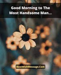 65 Good Morning Messages For Him Long Distance Relationship