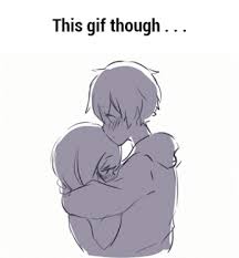 Anime Hug Gif On Imgur Discover the magic of the internet at imgur, a community powered entertainment destination. anime hug gif on imgur