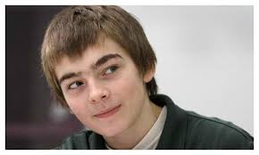 Paul Gingerich who helped killed his friend's stepdad is soon to be  released from jail