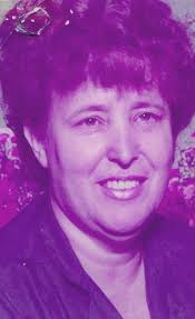 Obituary information for Janet Faye Payne