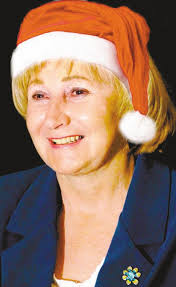 McCool named state District 3 Woman of the Year by PA Democratic Women