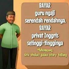 Kata kata islami untuk orang sakit. 7 Guru Ngaji Ideas Guru Guru Quotes Inspirational Quotes