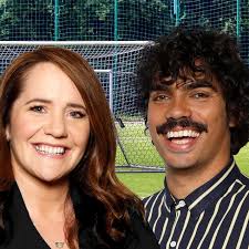 Chop, chop: meet the superstar women of axe-throwing