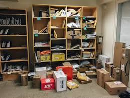 I hope you enjoyed the animation! Online Petition Tries To Save David The Mailroom Man S Job The Peak