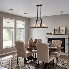 Brought to you by the nice folks at total recessed lighting. Kichler Barrington 4 In Distressed Black And Wood Baffle Recessed Light Trim Lowes Com Recessed Light Trim Recessed Lighting Recessed Lighting Trim