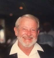 Graeme B. Jones Obituary