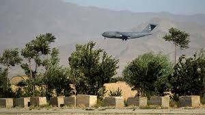 We did not find results for: Most Us Troops Now Out Of Afghanistan After Main Base Closes Financial Times