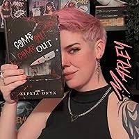 Venom (La Douleur Folle #2) by Yolanda Olson