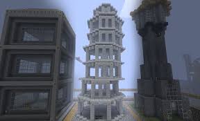 Creative minecraft servers allow players to build to their hearts content with unlimited resources. Get Creative In This Week S Limited Freestyle Server Challenge Plus Last Week S Futuristic Build Winners Minecraft Wonderhowto