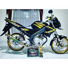 Temukan iklan motor bekas terbaru ditayangkan setiap harinya di olx pusat bursa motor terlengkap. Harga Stiker Vixion Terbaik Aksesoris Sepeda Motor Otomotif Juli 2021 Shopee Indonesia