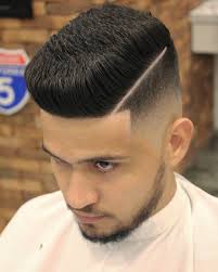 You need to settle for a hair style that suits your face shape and looks good on you. Perfect New Hairstyle In Uberprufen Sie Mehr Unter Http Frisurende Net Perfect New Hairstyle New Hair Style Image Cool Hairstyles For Men Men New Hair Style