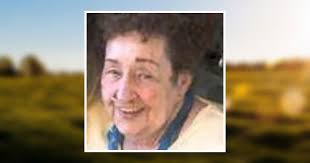 Nellie Bost Jensen Obituary December 26, 2010