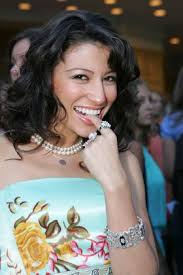 Vanessa Born David Carmon Editorial Stock Photo