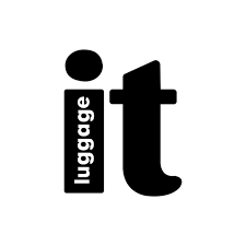 it Luggage DE logo