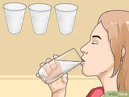 5 Ways To Lessen The Effects Of Alcohol - Wikihow