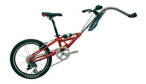 Vergleich Von Trailerbikes