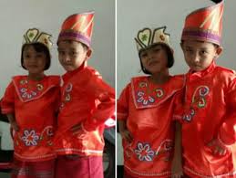 We did not find results for: Pakaian Adat Riau Serta Keunikan Sejarah Dan Gambarnya