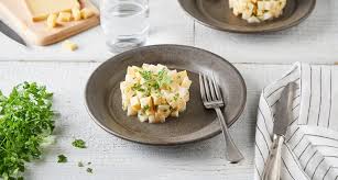 Tartare De Celeri Au Beaufort Lidl Recettes Recette Recette Lidl Recettes Croustillant