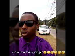 Honeyghan's funeral service rolling out