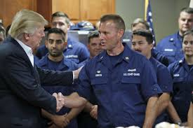 Rd.com knowledge facts nope, it's not the president who appears on the $5 bill. Coast Guard Quiz Military Com