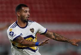 El capitán de boca se guardó. Sebastian Villa Y Edwin Cardona Se Juntaron Para Un Golazo De Boca Juniors