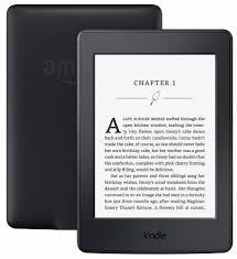 6 Kindle Paperwhite E Reader 4gb Black Price From Konga In Nigeria Yaoota