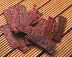 Jerky brands with synthetic nitrites. The 5 Best Jerkys According To A Dietitian