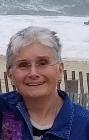 Marilyn Steigerwald Obituary