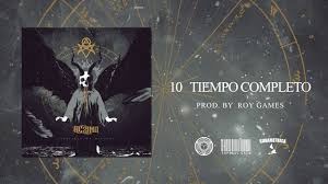 Aczino Tiempo Completo Lyrics Genius Lyrics