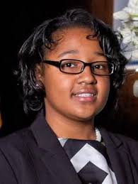 Petersburg students named Youth and Junior Youth of the Year