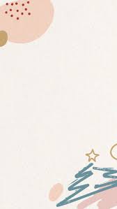 download premium vector of christmas patterned on beige background vector christmas pattern background beige background cute wallpaper backgrounds