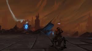 Got Stuck In Twisting Corridors On Floor 16 After Taking The Ability That  Doesn'T Let Me Jump : R/Wow