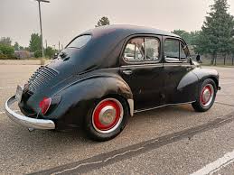 Image result for Bordeaux 1960 Renault