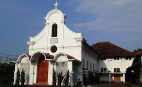 15,884,483 total views, 16,289 views today. 400 Gambar Gereja Agama Kristen Protestan Paling Baru Infobaru