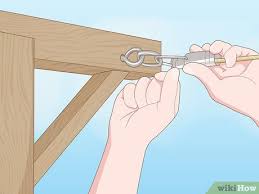 Buat jemuran lipat dinding dari besi bekas dari pada tidak berguna yok. Cara Membuat Jemuran Baju Dengan Gambar Wikihow