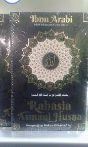 Ridwan mukri — istighfar melalui asmaul husna 08:18. Nu Online Rahasia Asmaul Husna Penulis Ibnu Arabi Facebook