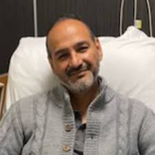 Fundraiser by Kylee korn : LUIS CORDOVA CANCER