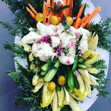 Pour accompagner une viande blanche ou en entrée tout simplement. Plateau De Crudites Pour Apero Chic Et Sa Flopee De Sauce