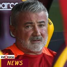 Roma's new psychologist Tim Coates leaves the capital club after only 20  days. Coates was brought in to help change the tide as Roma struggled under  Ivan Juric. [@asromapress] ➖➖➖➖➖➖➖➖➖➖➖➖➖➖ Psikolog baru