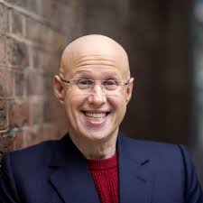 Meet Matt Lucas! · Luma