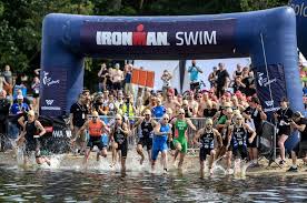 Nasi zawodnicy w liczbie 18 osób wystartowali jak co roku w enea iron man gdynia. Weekend Pelen Emocji Enea Ironman 70 3 Gdynia Sport W Interia Pl