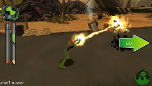 Play online nds game on desktop pc, mobile, and tablets in maximum quality. Ben Ten Alien Force Download Free Games
