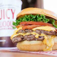 Instagram Photo By Scott Gregory Thomas Jun 9 2016 At 3 36pm Utc Food Smash Burger Burger