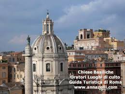 Image result for chiese di roma