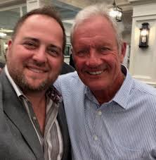 Always nice to get some love